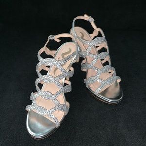 Touch of Nina Romilda Heels